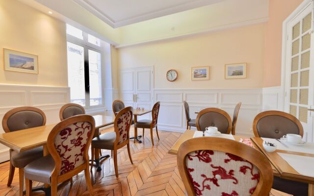 Best Western Plus Hotel D'Angleterre