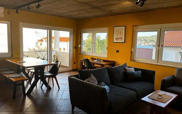 Apartment Barichelo