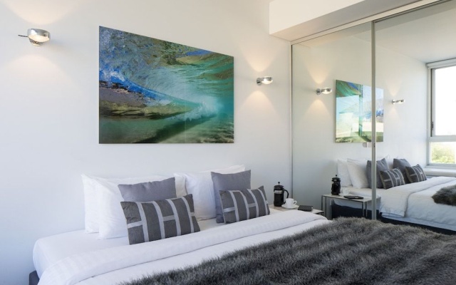 Bondi Beach Apartments – Guest Rooms – Sydney
