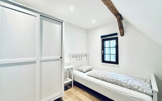 Business Apartment Wangen