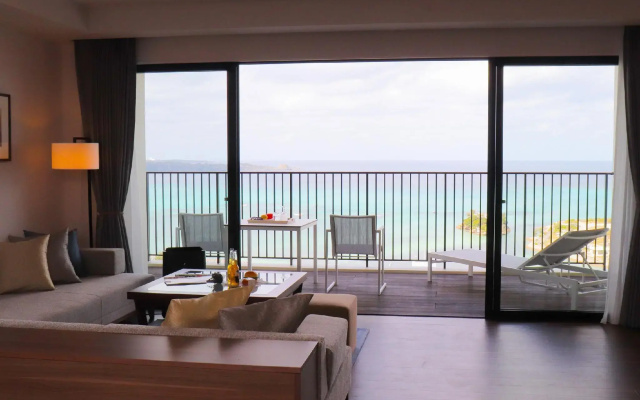 Hiyori Ocean Resort Okinawa