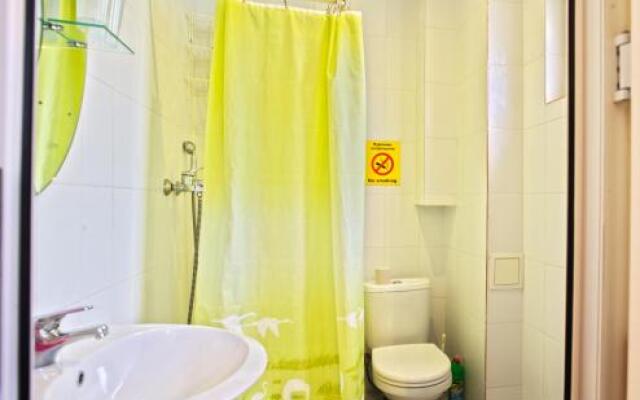 Guest house Anastasia