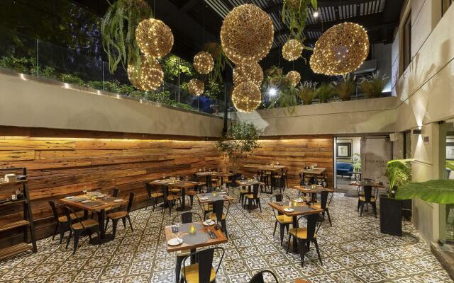 Rugendas Hotel Boutique by Time