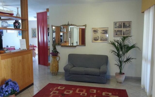 Hotel Mistral