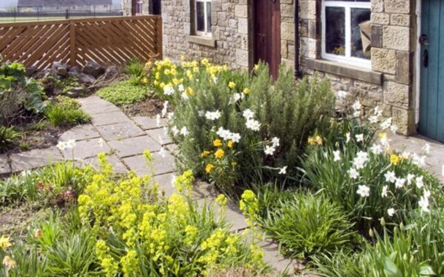 Pasture Cottage