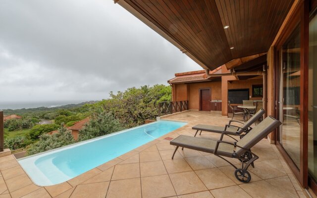 San Lameer Villa Rentals 14328