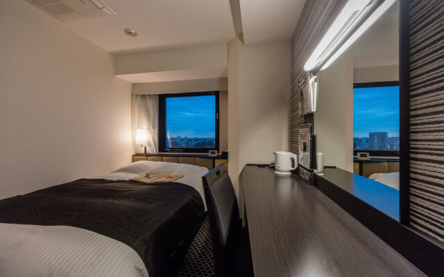 APA Hotel Keisei Ueno Ekimae