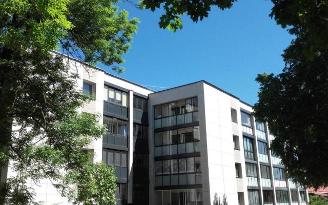 Trakai White Apartments