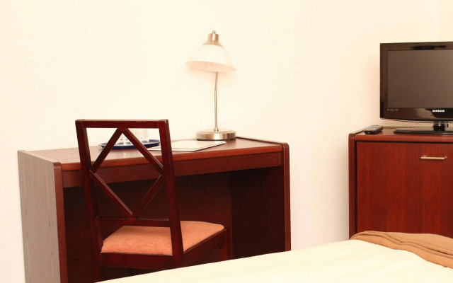 Hotel Dresden Domizil