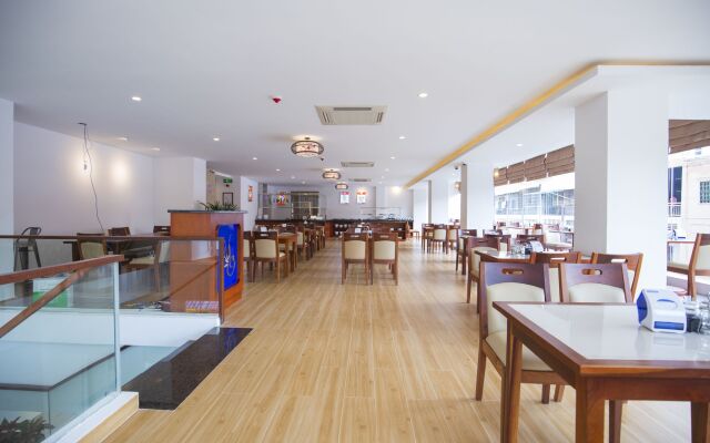 Orussey One Hotel & Apartment