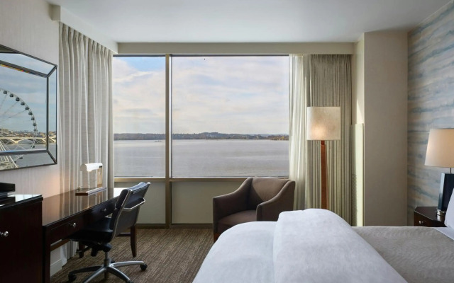 The Westin Washington National Harbor