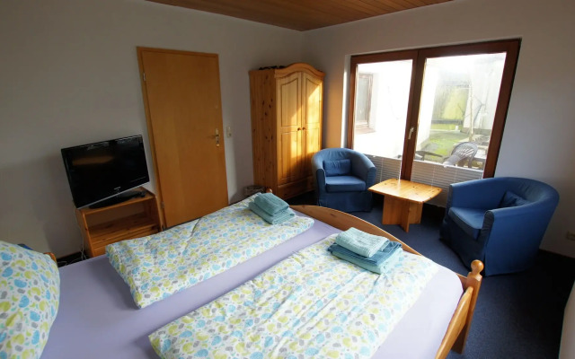 Hotel Dorfkrug Büsum - Altbauteil