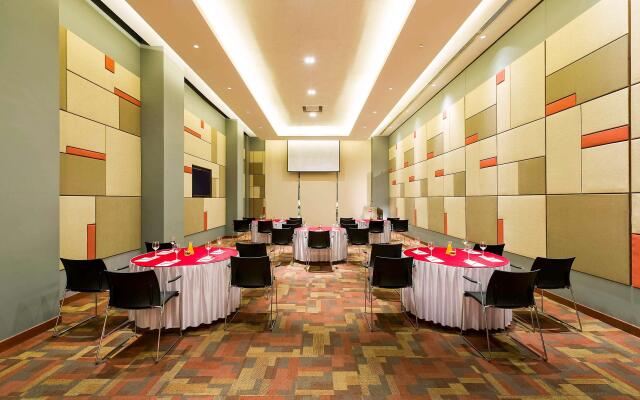 ibis Nashik Hotel