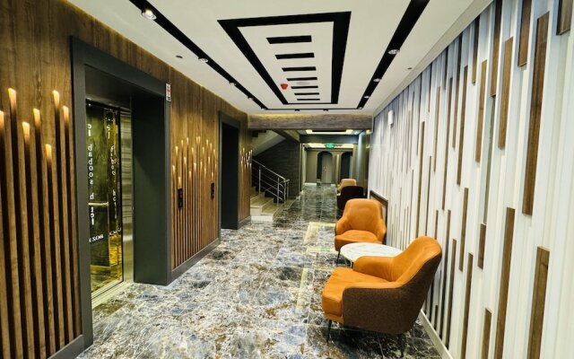 El Baboos Hotel