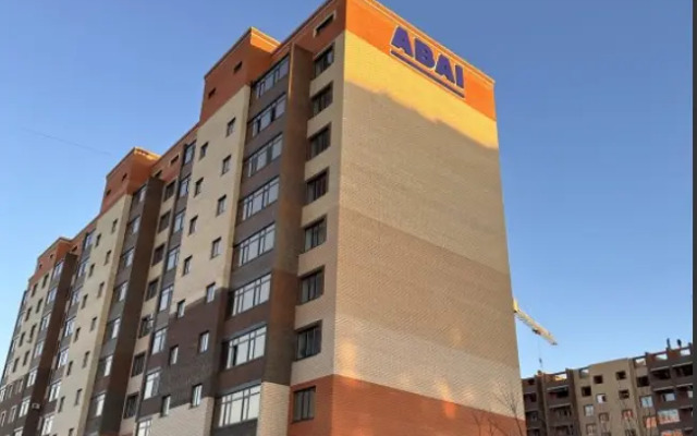 Apartments on Akhmet Baitursynov street 70/1