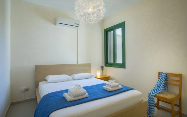 Protaras Olive Suite