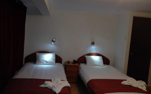Hotel Kuntur House