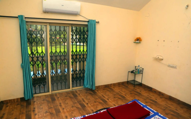 Satyam Villa 5Bhk Lonavala