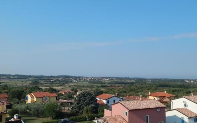Apartments Vilanija