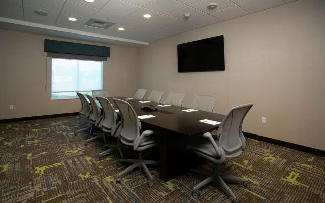 Hampton Inn & Suites Kutztown