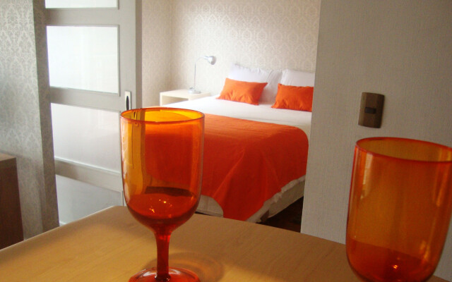 Santiago Design Apartments