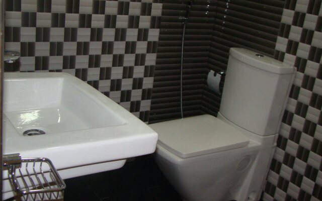 Ella Hotel Upper Hill