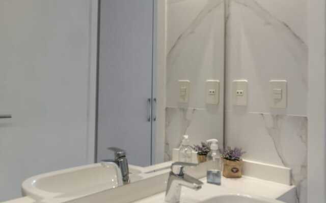 OXO Bertoni Luxury in Villamorra