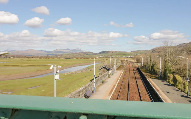 Station View