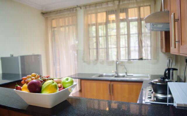 Gramo Suites