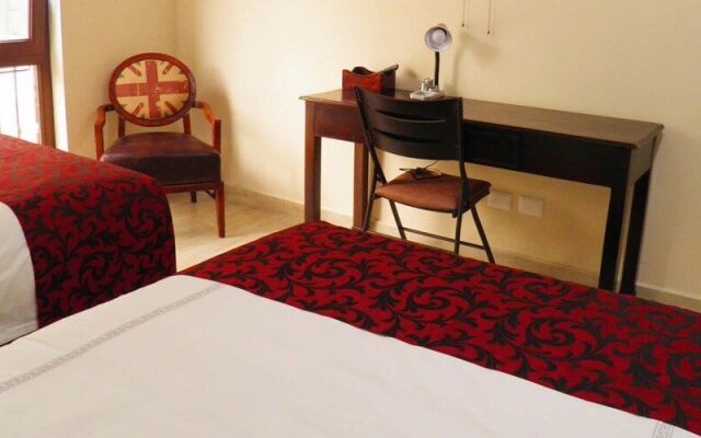 Barolo Hotel