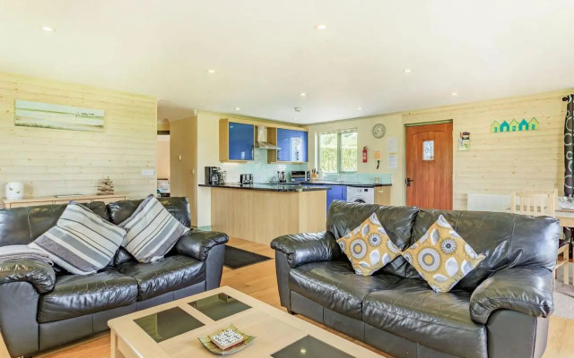 Bluebell Lodge