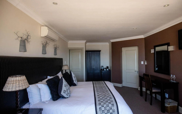 Simon's Town Guest House