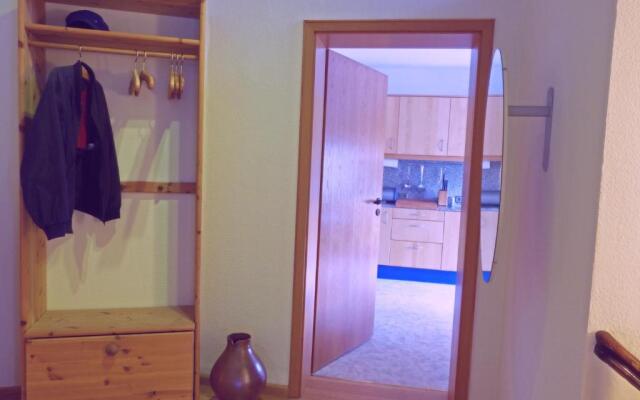 Ferienwohnung am Weyer