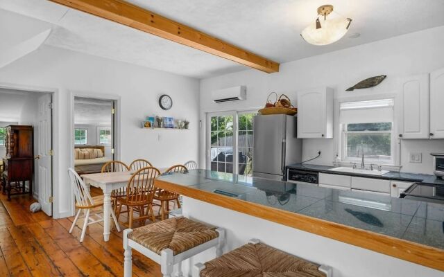 Fleetwing Guest House