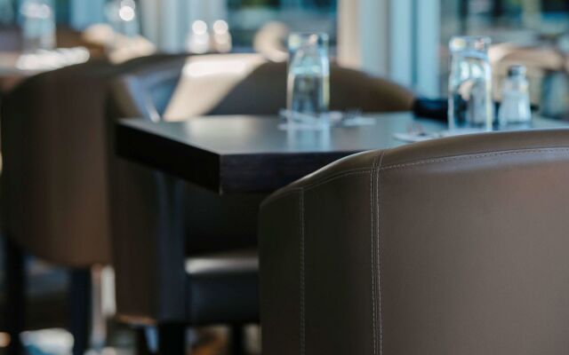 Mercure Clear Mountain Lodge