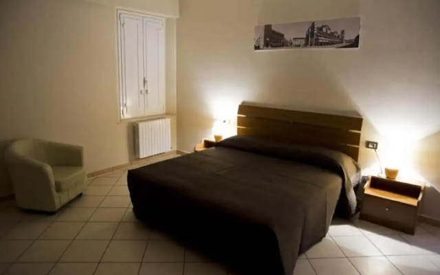 Albergo San Romano