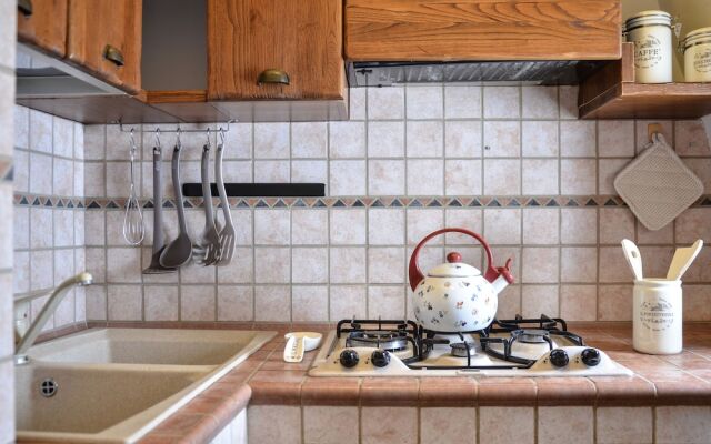 La Terrazza del Marinaio