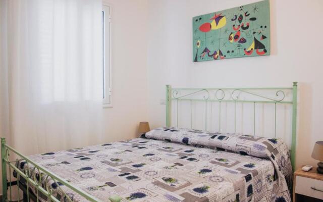 Milva's Apartment