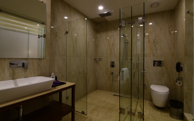 Park Regis Goa