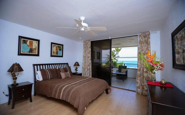 Holualoa Bay Villas 206