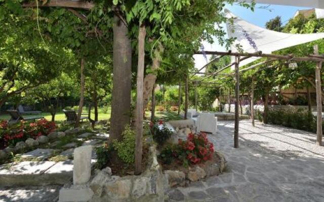 Bed And Breakfast 3 Stars Minori