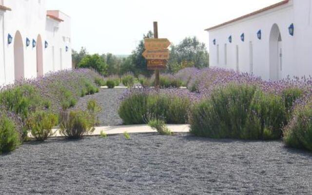 Sesmarias Turismo Rural & SPA