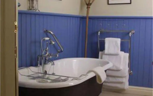 Rathmullan House