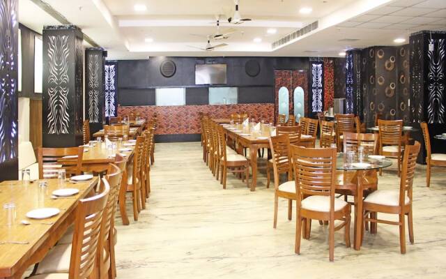 OYO 4347 Happy Home Residency