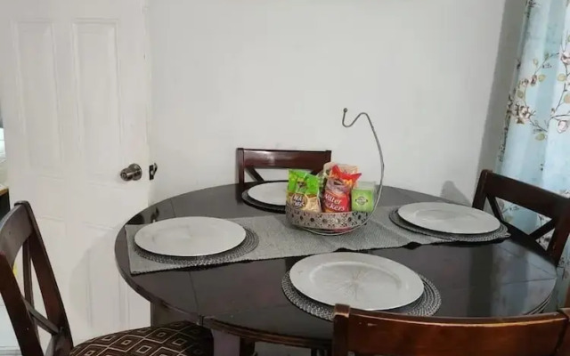 Harmony Vybz Apartment
