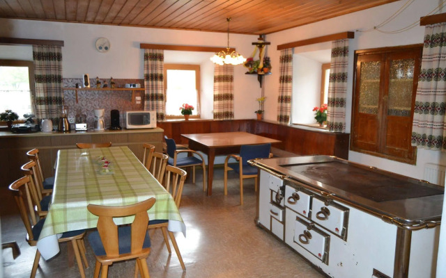 FERIENHAUS-TOELDERERHOF