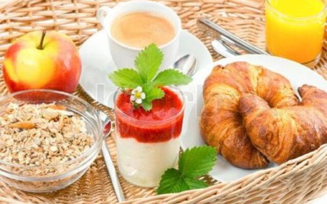Hotel Restaurant Stockl