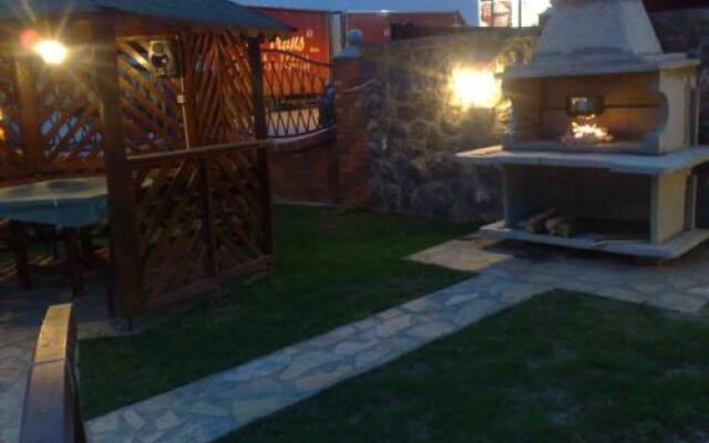 Bed and Breakfast Kod Zmaja