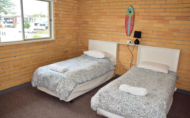 Wards Holiday Flat 8