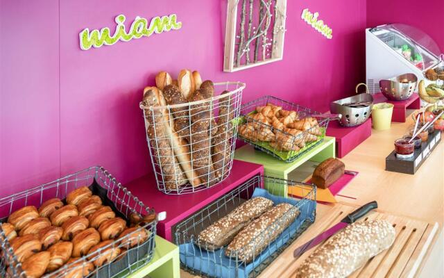 ibis Styles Besançon